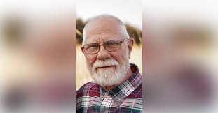 Obituary information for Gerhardt Ronald Pralle