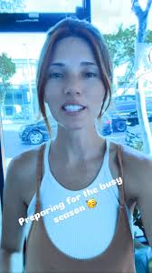 It’s the end of August which means we’re busy preparing the studio for our  busy season. This includes a deep clean of the saunas. We lightly sand them  down and soak them in apple cider vinegar. We ...