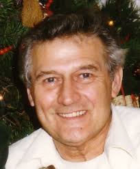 Obituary of Douglas Leonard Edinger