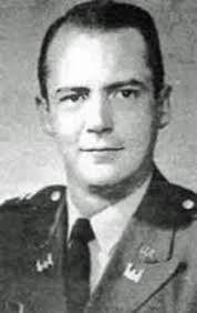 Stephen Frederick George : First Lieutenant from Pennsylvania, Vietnam War  Casualty