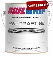 Awlgrip Awlcraft Se Topcoat Brown Tones
