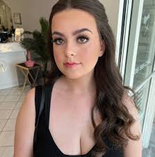 Subtle glam prom Makeup by...