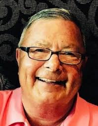 Russell Daugherty Obituary