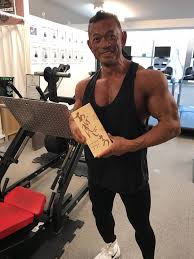 - 堺部元行 ヘッドパーソナルトレーナー日記2 - FC2