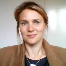 Charlotte McDonald-Gibson Archive