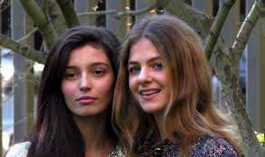 Elle est connue pour son interprétation du rôle de lila cerullo dans la série télévisée l'amie prodigieuse. L Amica Geniale 2 Videointerviste A Gaia Girace E Margherita Mazzucco