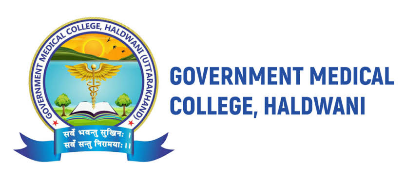 Government Medical College Haldwani