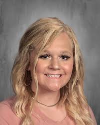 2023 Sunday Seniors: Cierrah Utley, Dominik Utley, Tayler Utley, Samuel  Volk, Emerson Webster