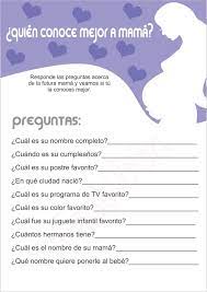 Pin En Baby Showers