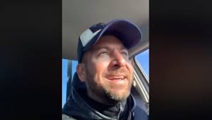 El video en el que Tomás Terán Nougués relataba su proyecto laboral y que  conmovió a todos