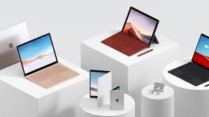 Surface pen sold separately for surface laptop 4, surface go 2, surface laptop go, surface pro x, surface laptop 3, surface pro 7 and surface book 3. Surface Pro 8 And Surface Laptop 4 Might Not Arrive This Year But Other Products Are Coming Laptop Mag