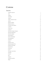 Pathologies Dermatologiques