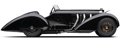 Mercedes Benz Ssk Super Sport Kurz 1930 Classic Car Photography Roadsters Mercedes Benz