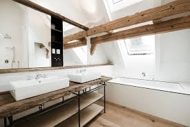 Aus bad mach kuche aus kuche mach bad. Holz Im Badezimmer Experten Tipps Zu Einbau Und Pflege