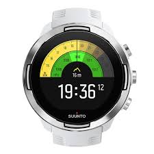 Find out which is better and their overall performance in the sports watch ranking. Suunto 9 Baro White Gps Sports Watch With A Long Battery Life