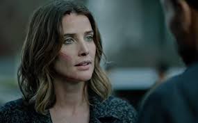 Cobie Smulders får glänsa i Stumptown