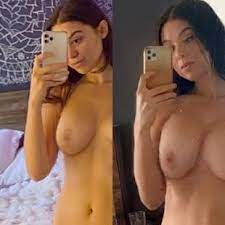 Kira Kosarin Nude Photos & Naked Sex Videos