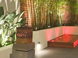 1001 Ideen Fur Moderne Gartengestaltung Zum Geniessen An Warmen Tagen Backyard Landscaping Designs Modern Garden Modern Garden Design