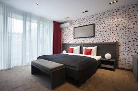 نصائح ديكور لاختيار ورق جدران لغرف البيت مجلة سيدتي