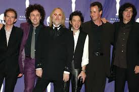 Original Tom Petty Drummer Nearly Refused Mike Campbell Reunion