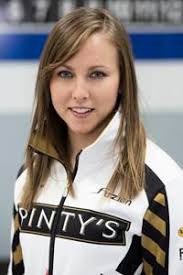 Ontario Scotties comes to Brampton