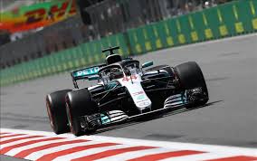 Les championnats pilotes et constructeurs f1 2021 actualisés après le grand prix d'espagne, quatrième manche de la saison 2021 de formule 1. Auto F1 Etape 5 Grand Prix De Barcelone Resultats Et Classement General