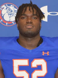 Oregon State 2024 Defensive Line Offers