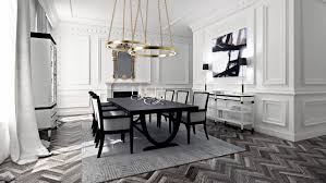 The perfect dining chairs will add a stylish touch to your dining room or living space. Luxury Dining Room Sets