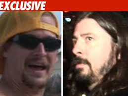 Small Town Bar Sued Over Rock & Grohl Music