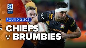 We've got all of the new. Super Rugby Trans Tasman Chiefs V Brumbies Rd 2 Highlights Youtube