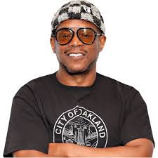 Sway Calloway (Arms Folded) Buddy