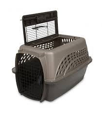 Petmate 2 Door Top Load Kennel Pet Carrier 24 05x16 75x14 5 Pet Warehouse Philippines