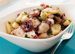 Check spelling or type a new query. Polpo Con Patate In Umido O In Insalata Ricetta Cottura