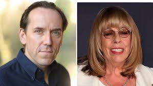 Découvrez toutes les photos de frances de la tour. Itv Series Professor T With Ben Miller Sells Across Scandinavia Variety