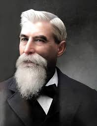 Hiram Hunter (1844-1928)