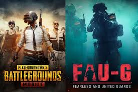 The game is now finally making a comeback in a new avatar called pubg mobile india. Faug Vs Pubg Mobile Which Game Is Better Bgr India