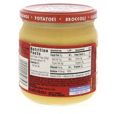 Get them cheaper at these places instead these household necessities are overpriced at the grocery store. Kraft Cheez Whiz Original Cheese Dip 425g Jar Cheese Lulu Ksa