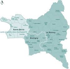 Casse Auto Seine Saint Denis 93 Vente Pieces Detachees Occasion