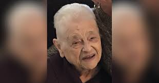 Obituary for Margaret P. "Peg" (Parrish) Sanders