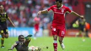 Sila refresh browser sekiranya mengalami sebarang gangguan. Toluca Vs Juarez Ver Resumen Resultado Goles Y Mejores Jugadas Por Fecha 5 De Copa Mx Apertura 2018 Futbol Internacional Depor