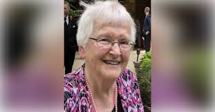 Obituary information for Olga Hankins