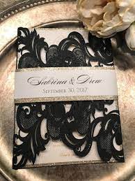 Pin On Laser Cut Wedding Invitations