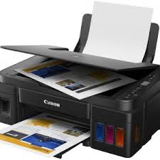 Then test the printer by scan test, if it has no. Canon Pixma Tr4570s Innovink Solutions
