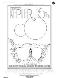 The iss is a collaboration where 19 countries have sent. Download Our Exoplanet Coloring Pages And Colorwithnasa Exoplanet Exploration Planets Beyond Our Solar System