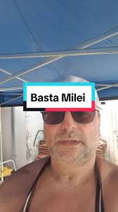 BASTA MILEI #fabito1811 #libertarios #parati #peronia #videoviral #cfk  #milei #lacampora