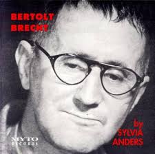 Berthold Brecht: Amazon.co.uk: CDs & Vinyl