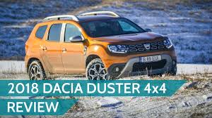 We did not find results for: Dacia Duster 2018 4x4 Dci Review Off Road Youtube