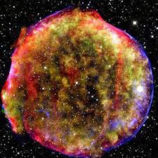 Is there another living species out there like us? Sounds Heard From Deep Space Could Be Evidence Of Advanced Alien Technology