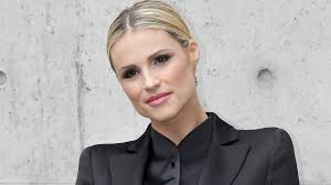 Aurora ramazzotti zeigt ihr neues tattoo. Michelle Hunziker Erzahlt Uber Ihre Hollenjahre In Einer Sekte Stern De