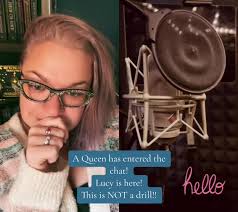 Lucy Rivers Amy Landon